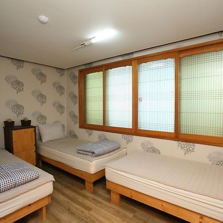Jeju Airport Mira Guesthouse Exterior photo