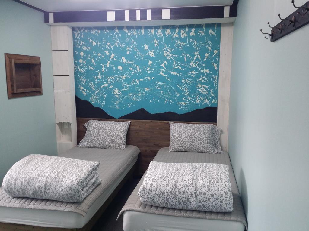 Jeju Airport Mira Guesthouse Exterior photo